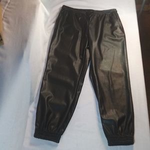 A New Day Leather Pants